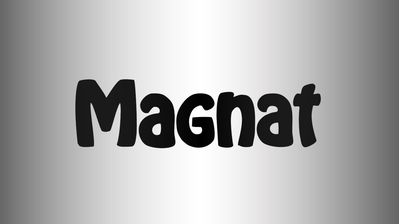 Magnat (New In Moldova)