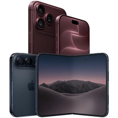Серия iPhone 18