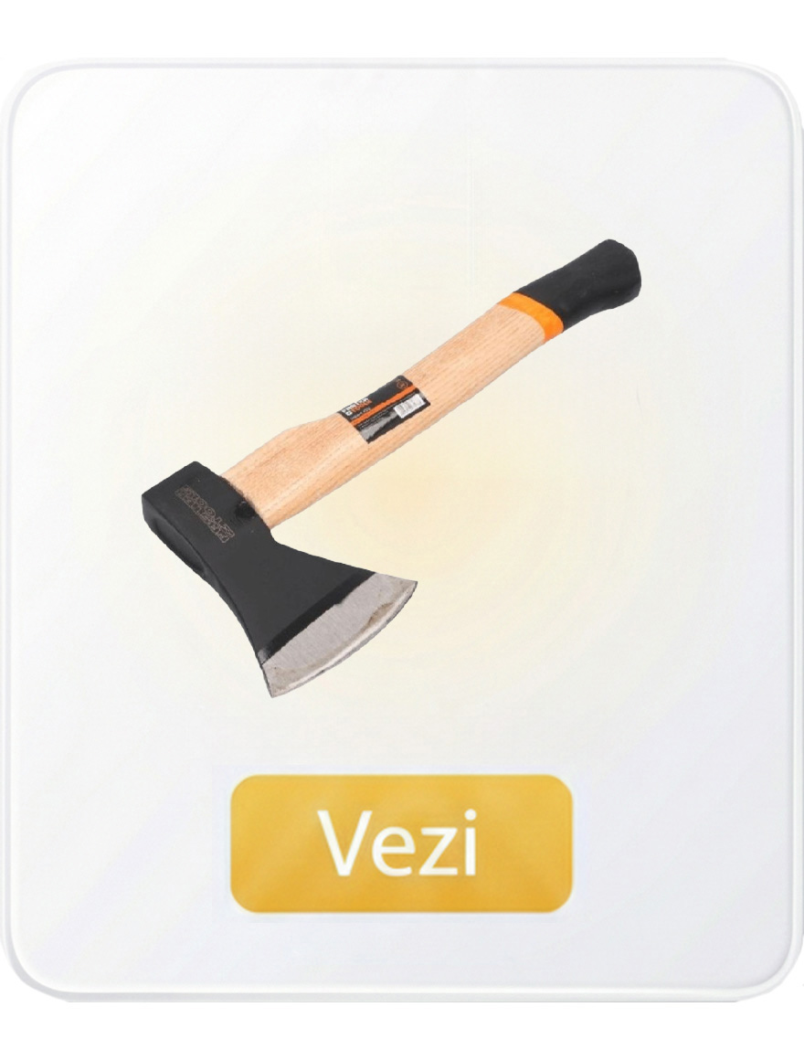 Scule de tăiere și finisare