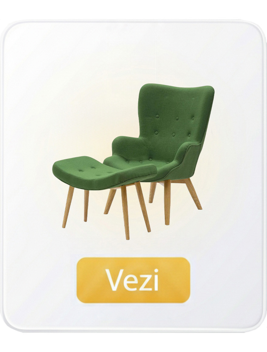 Canapea și fotolii interior