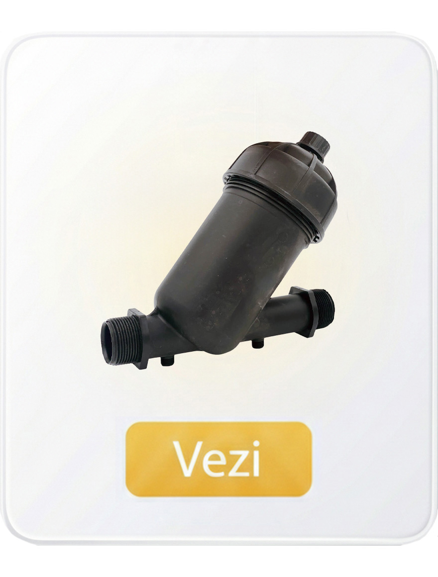 Фильтры для полива