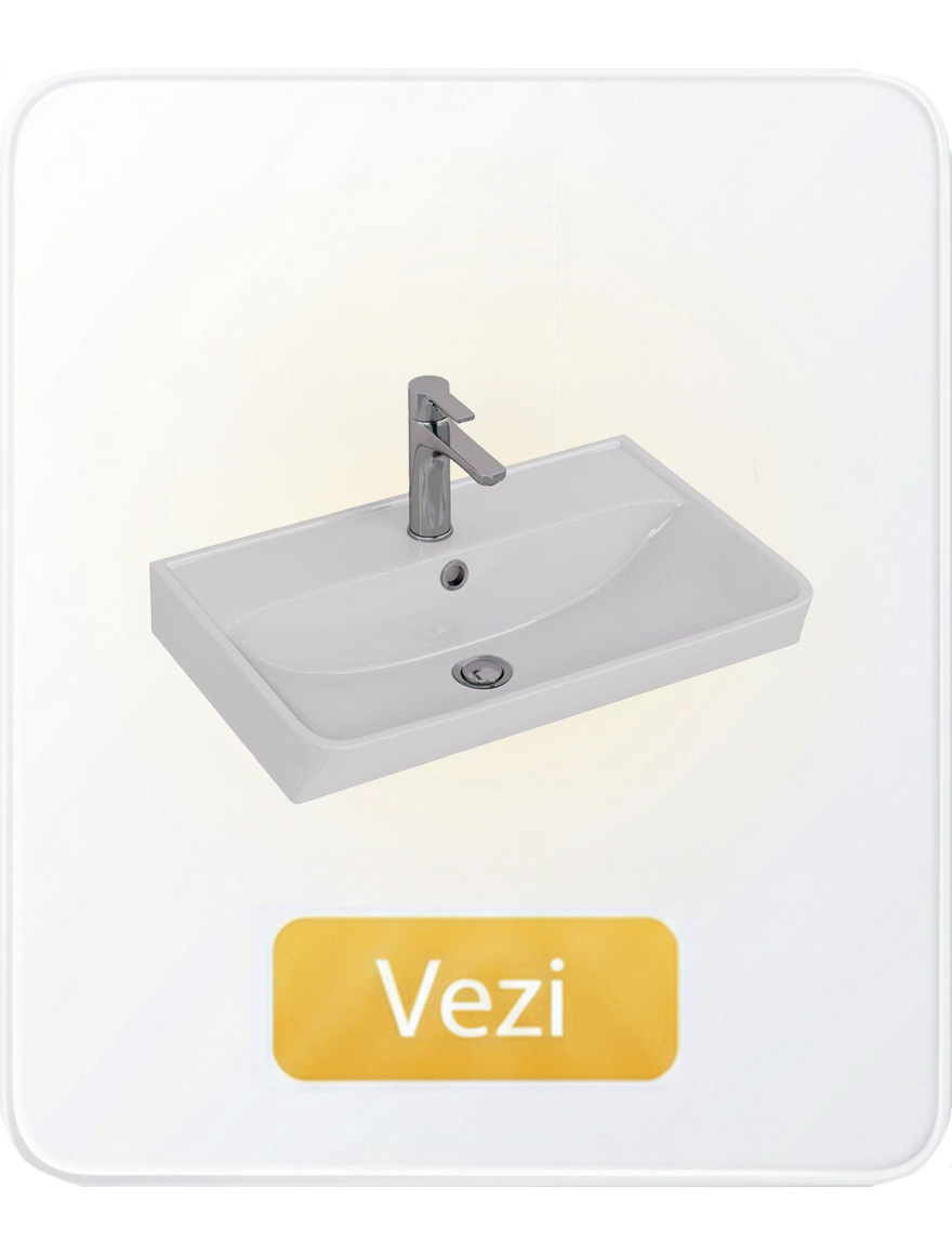 Встраиваемый умывальник