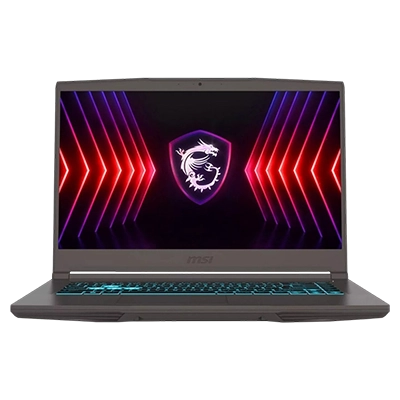 Ноутбуки MSI