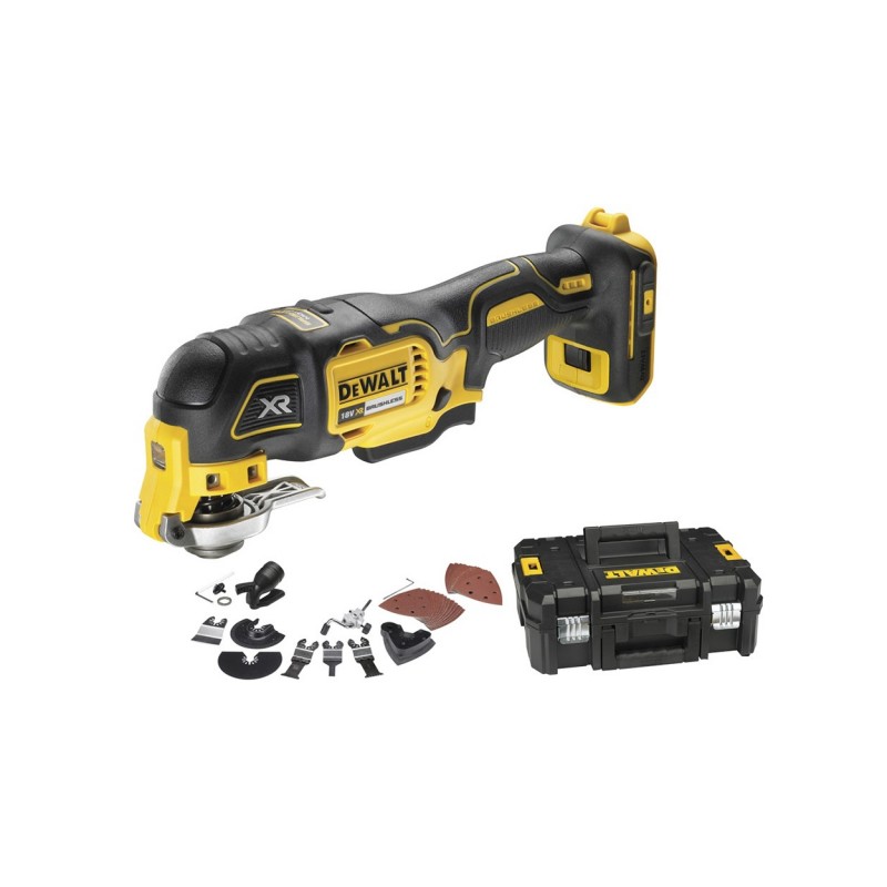 Mașină de șlefuit multifuncțională