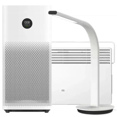 Xiaomi dispozitive inteligente