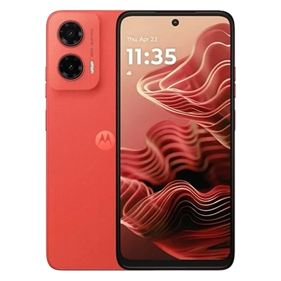Смартфоны Motorola