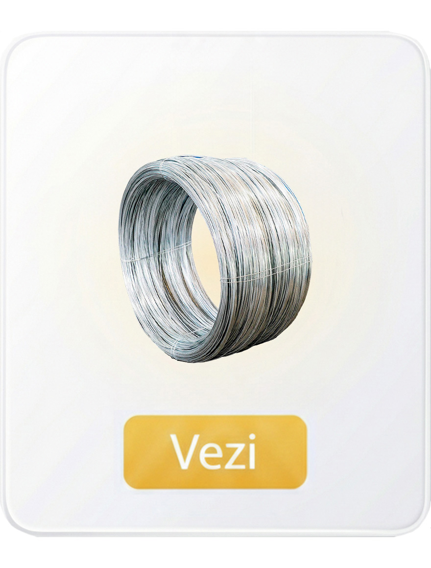 Оцинкованная проволока