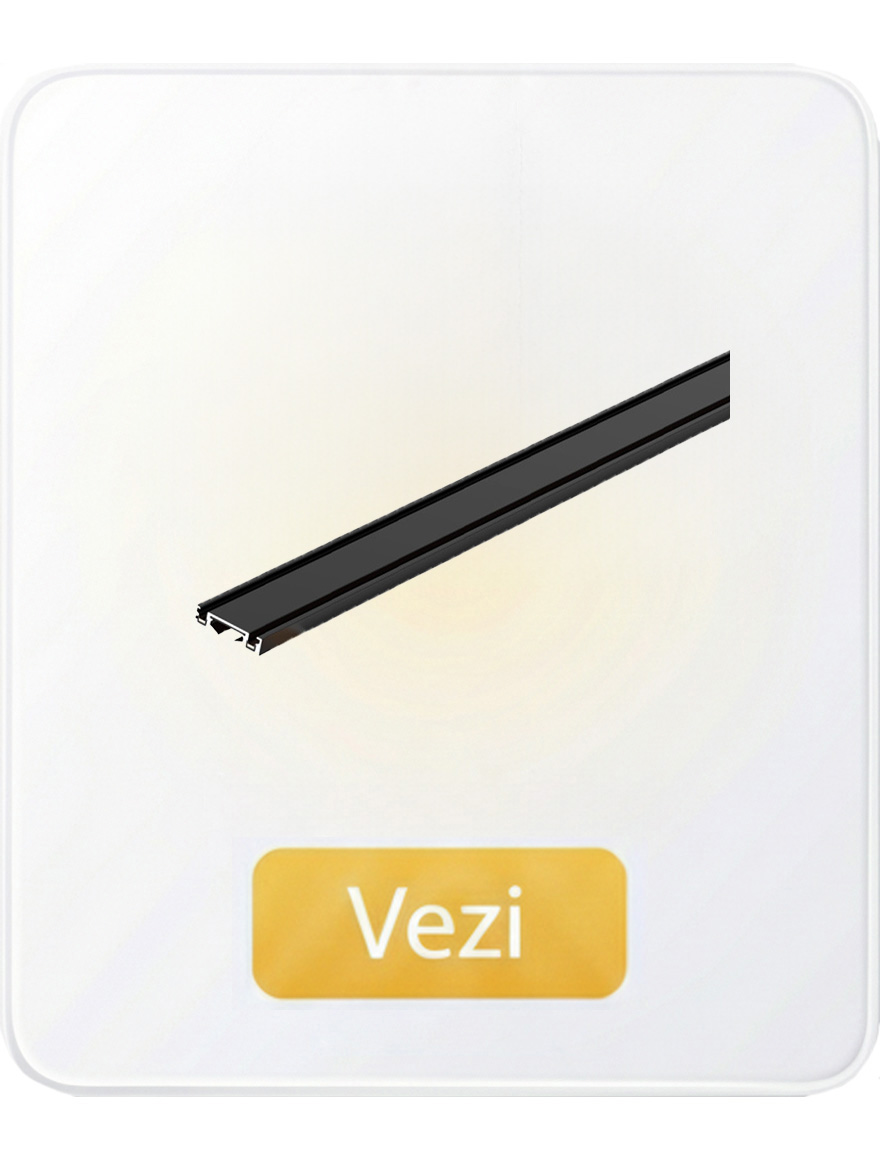 Магнитные трековые шины Ultra Thin