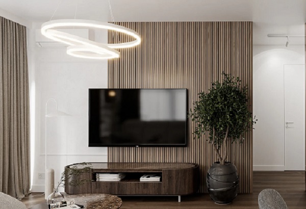 Panouri 3D și riflate