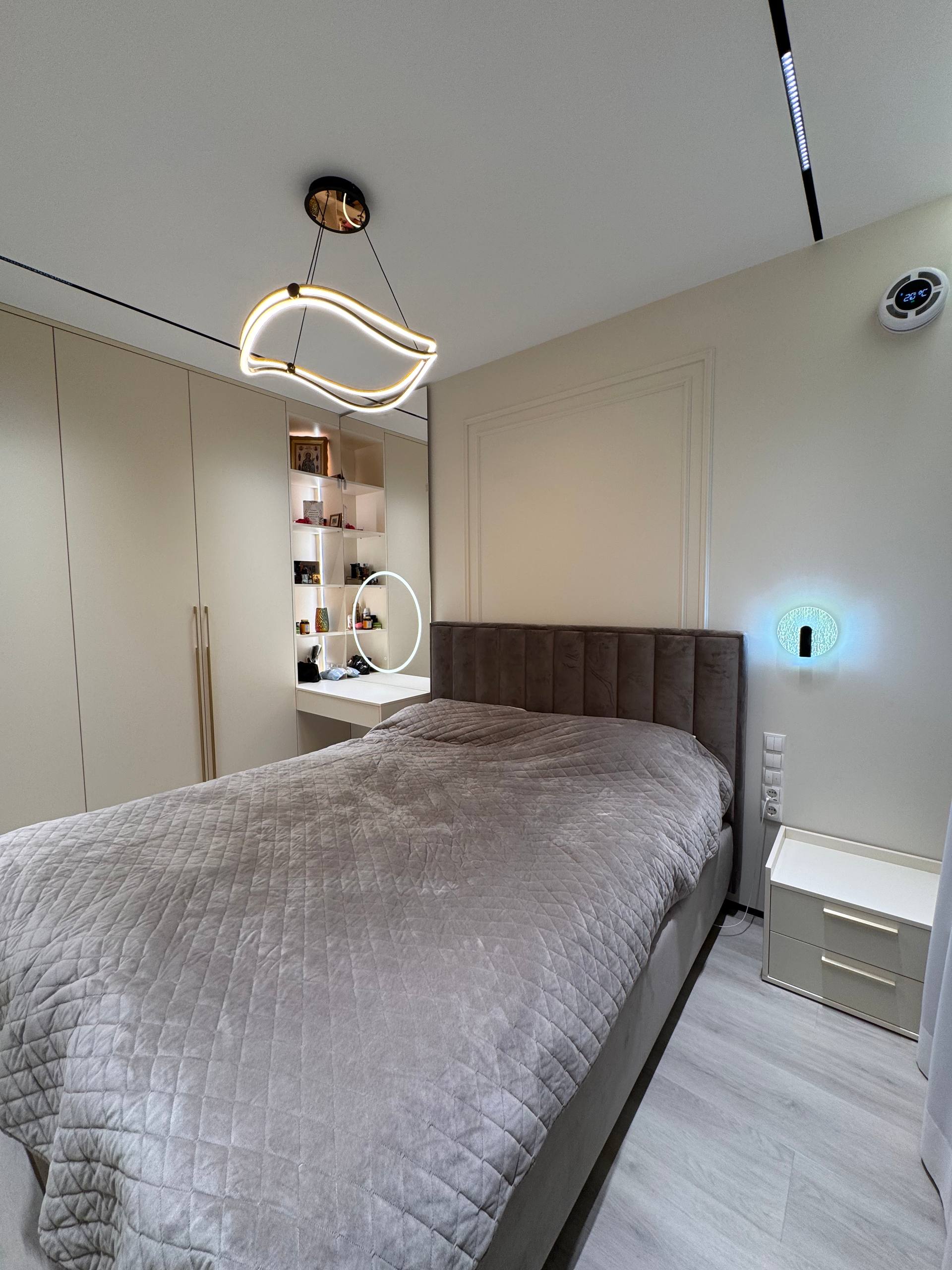 Dormitor matrimonial