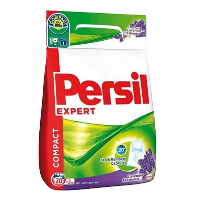 Detergent