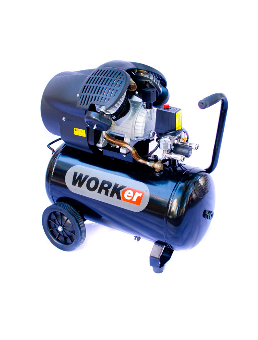 Compresoare aer și accesorii