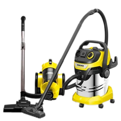 Aspiratoare Karcher