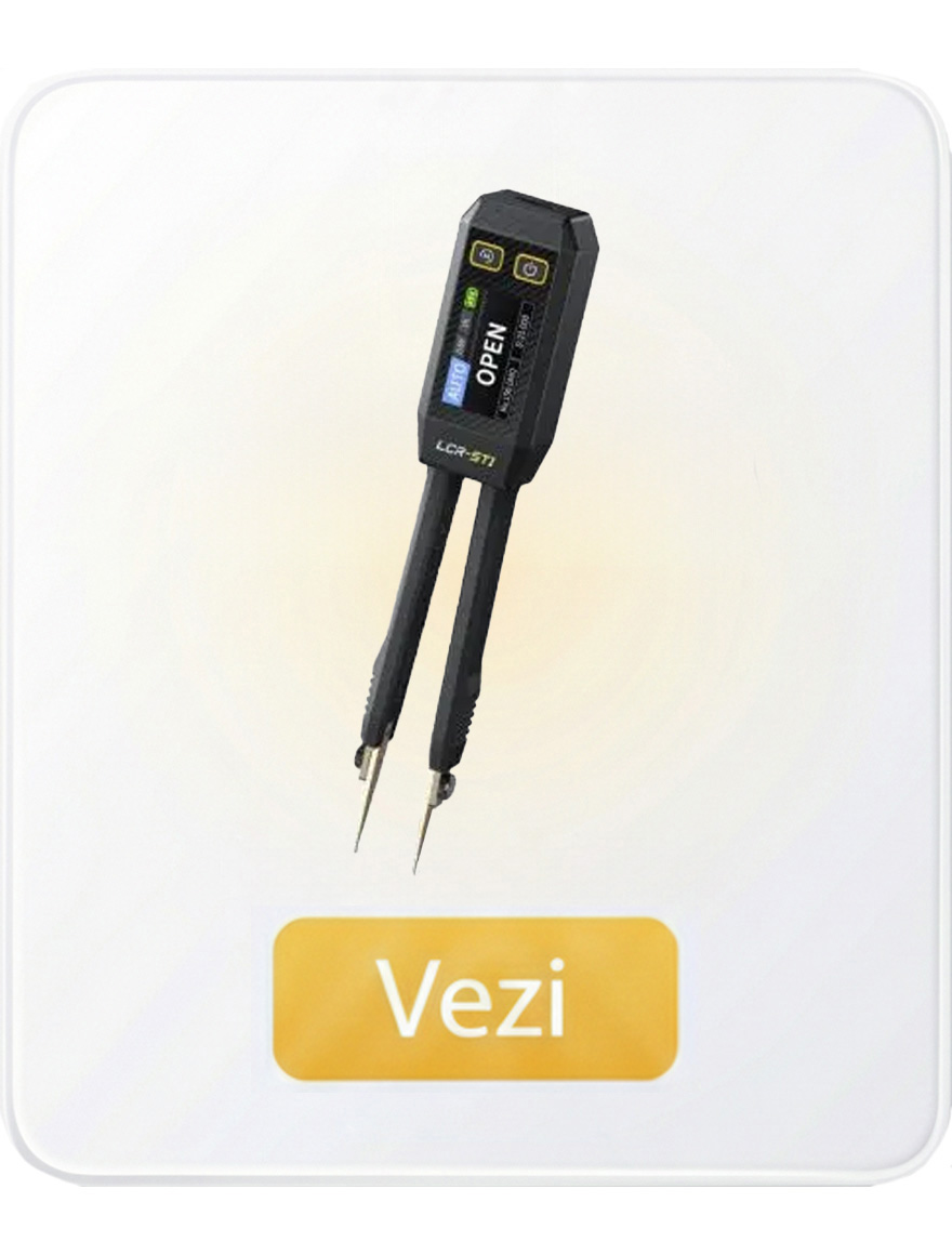 Alte aparate de masură