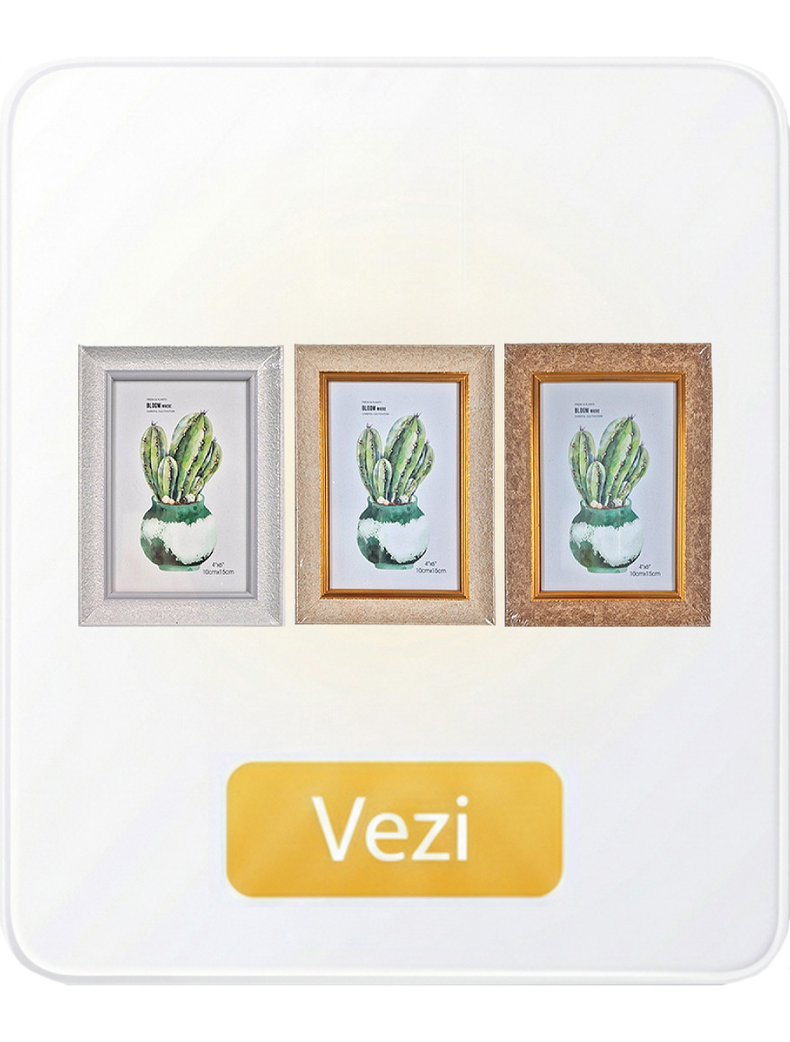 Декоративные рамки