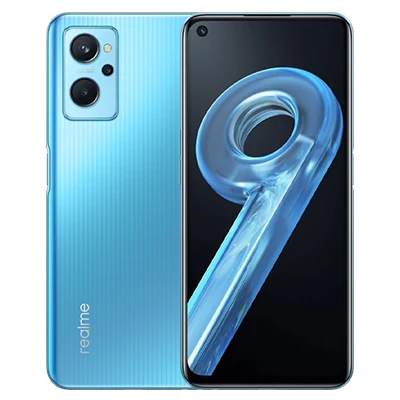 Смартфоны Realme
