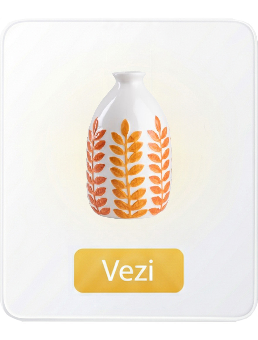 Декор интерьера