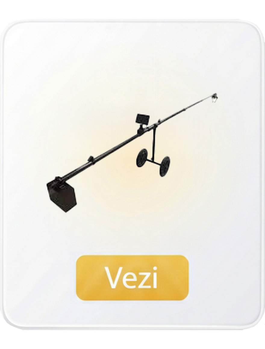 Телескопический погрузчик