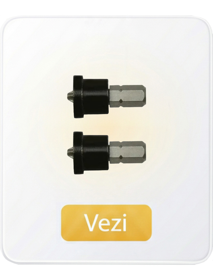 Biți șurubelniță