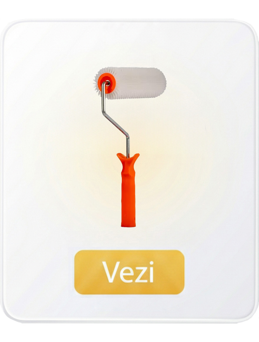 Mânere rulouri/trafaleți