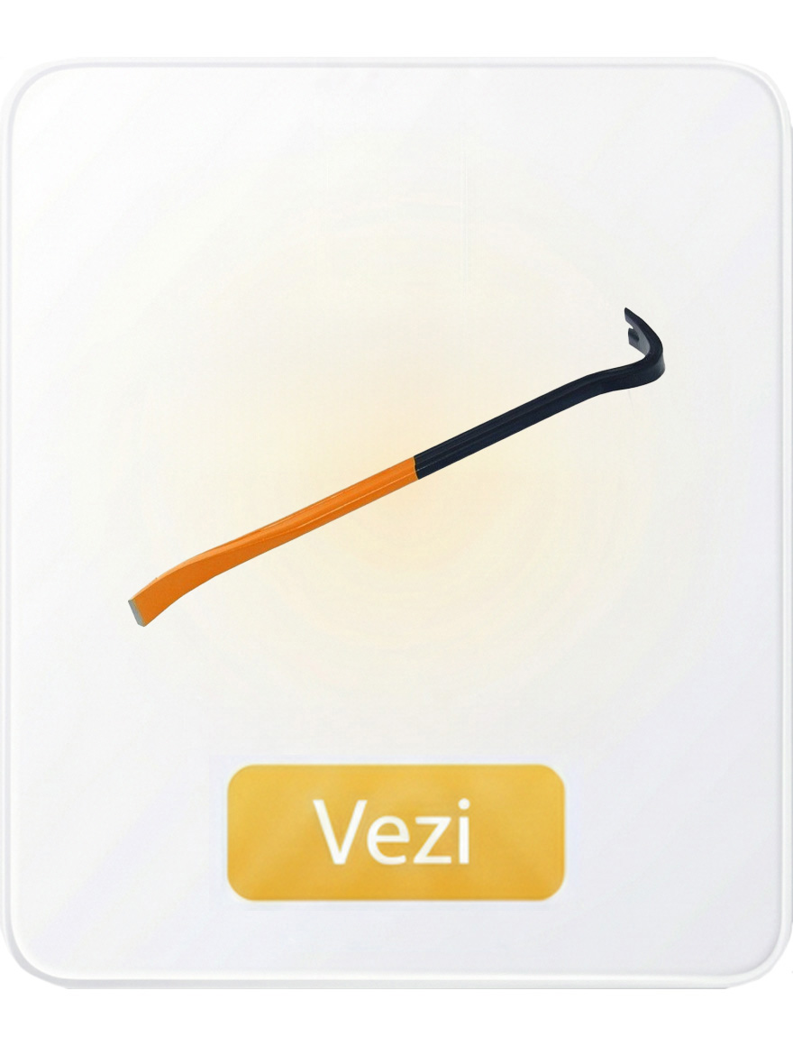 Ломик-гвоздодер