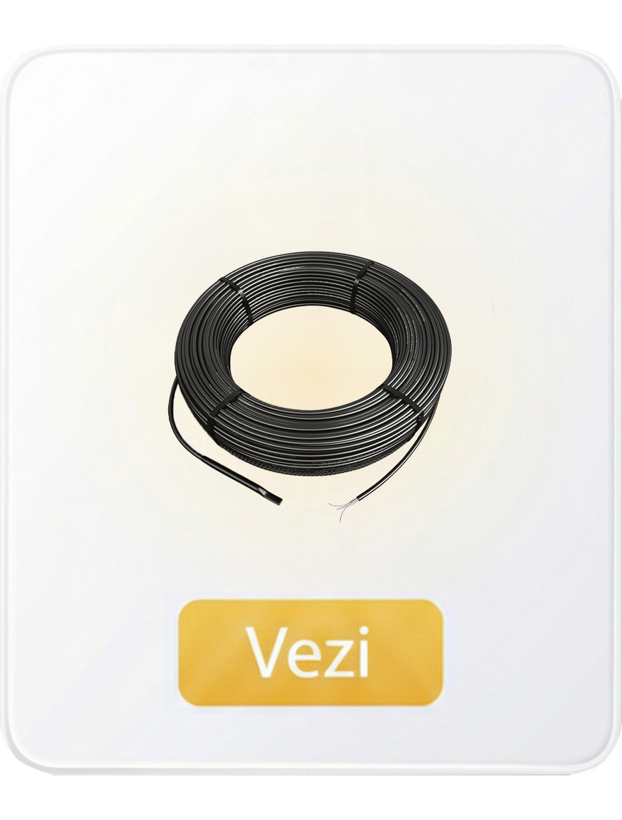 Нагревательные кабели