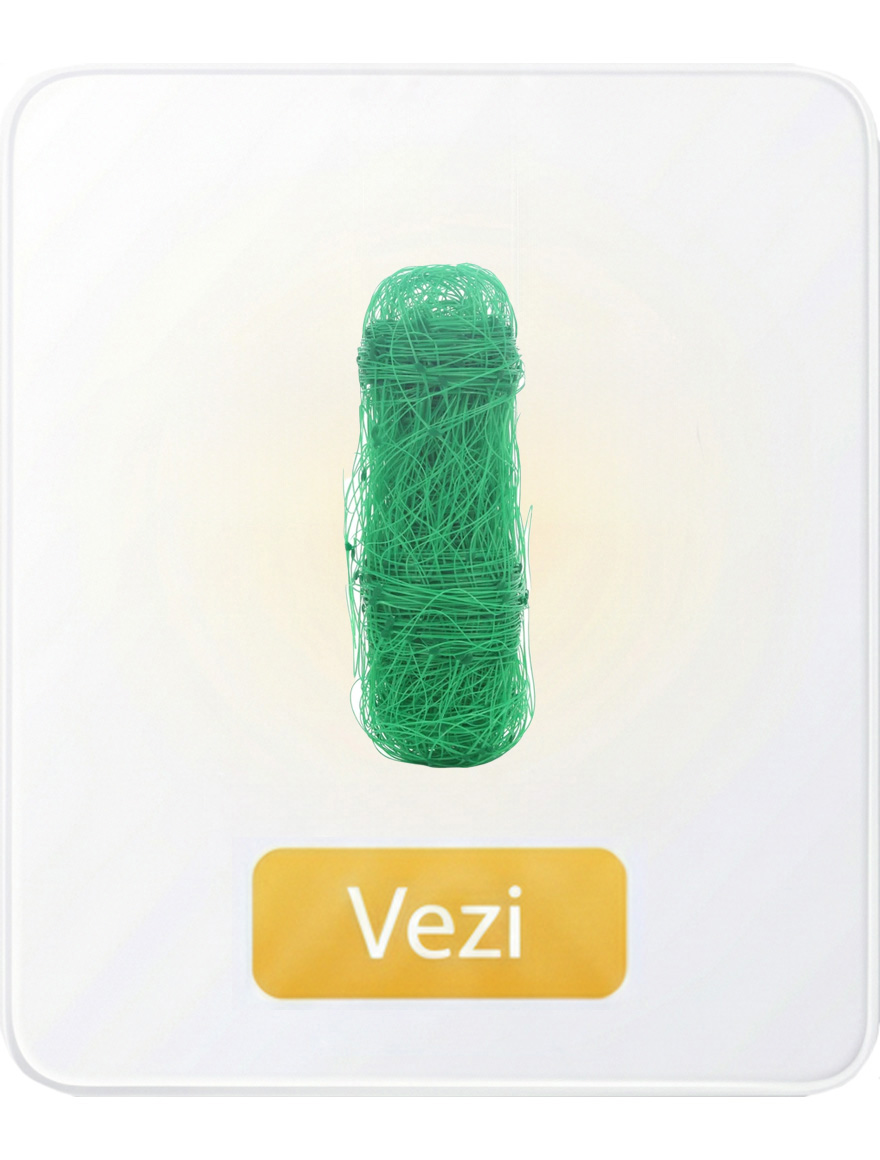 Plase și sârmă plante