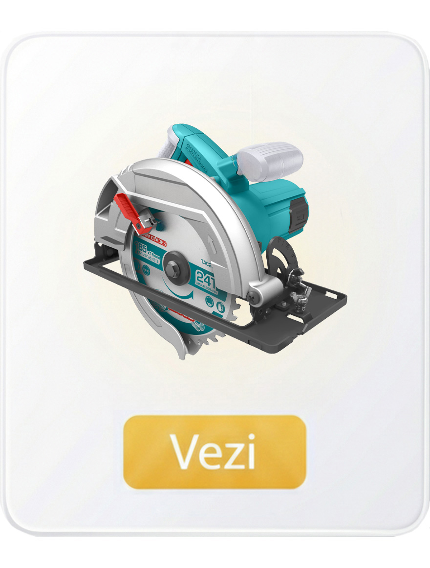 Fierăstrău circular