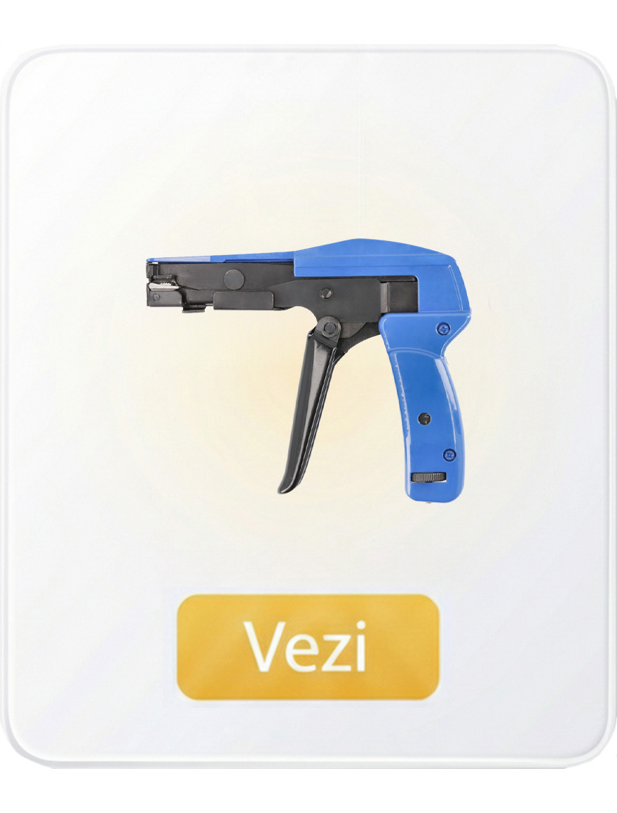 Клещи для хомутов