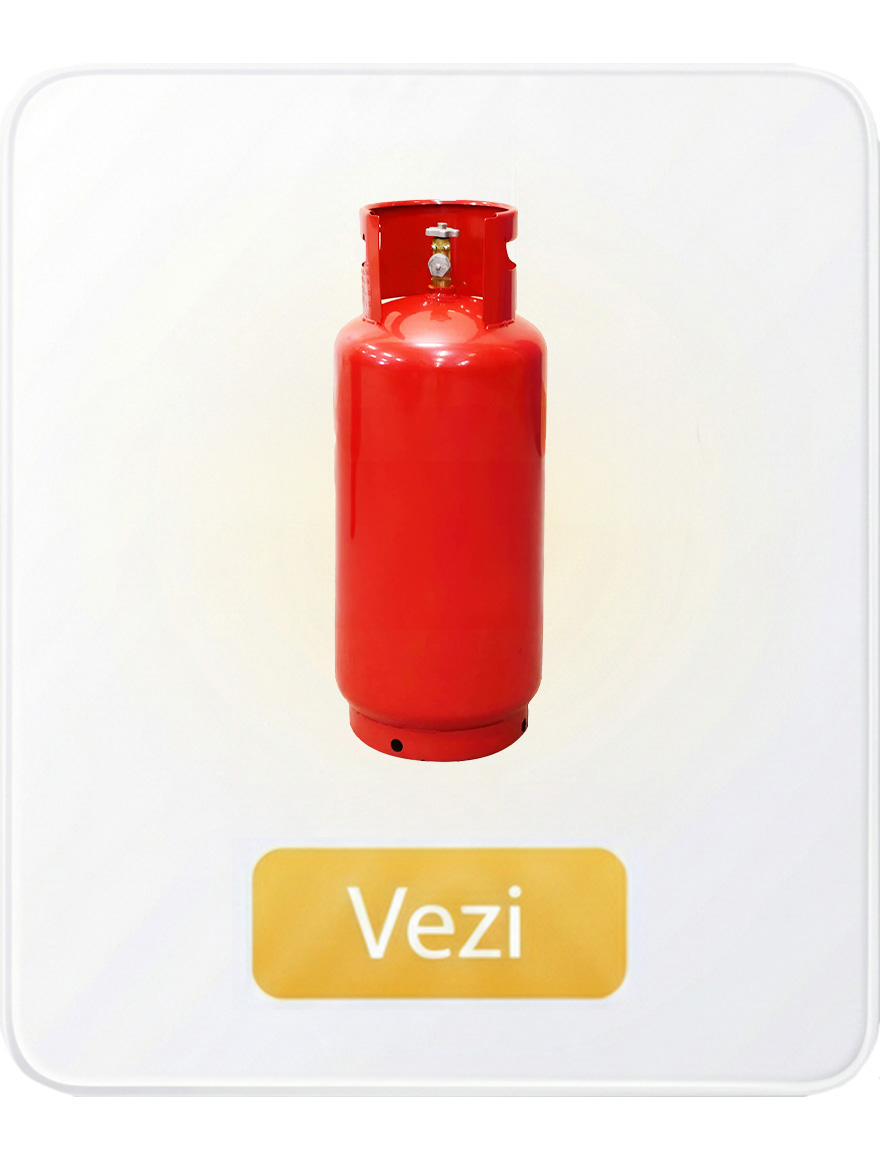 Газовый баллон