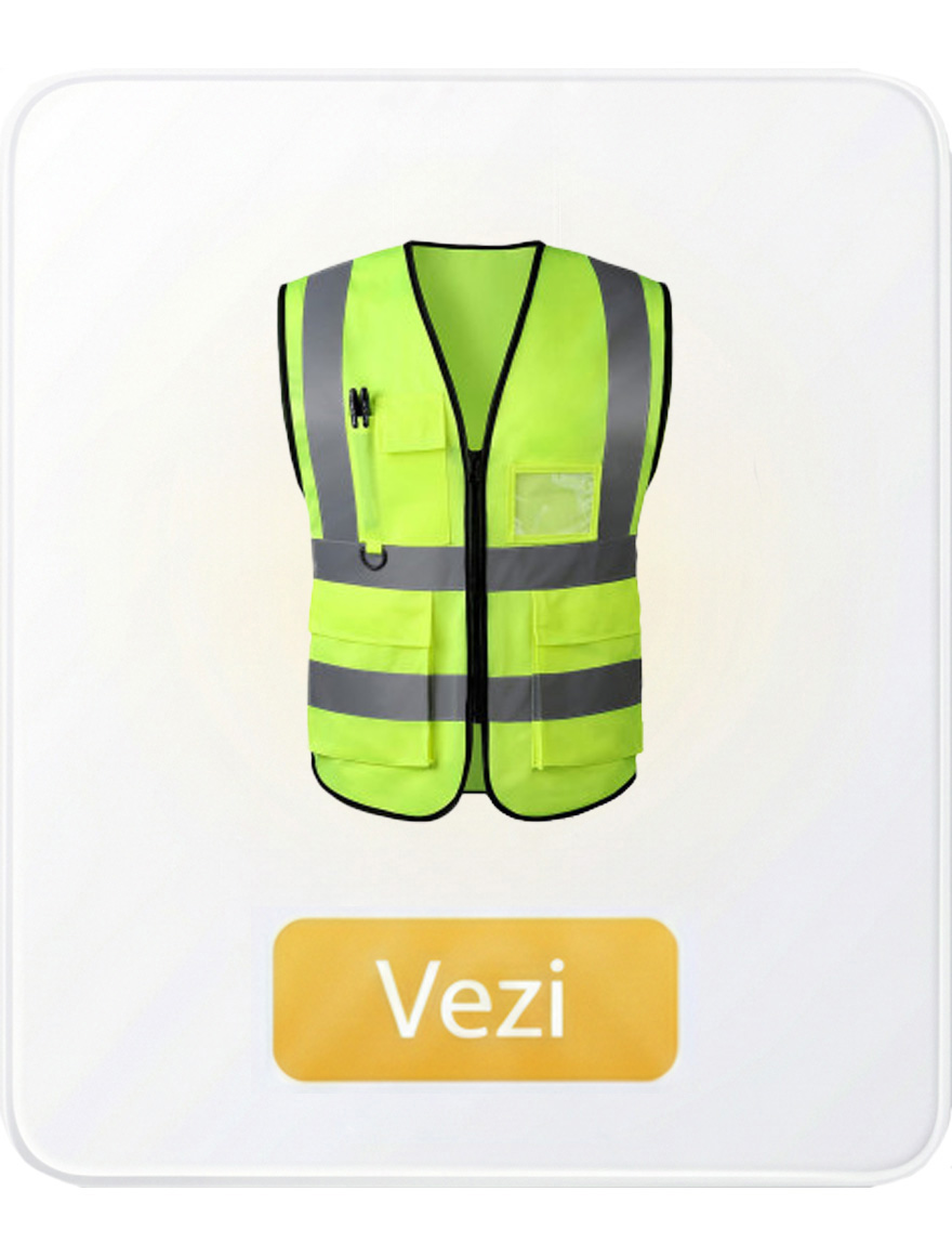 Echipament auto obligatoriu