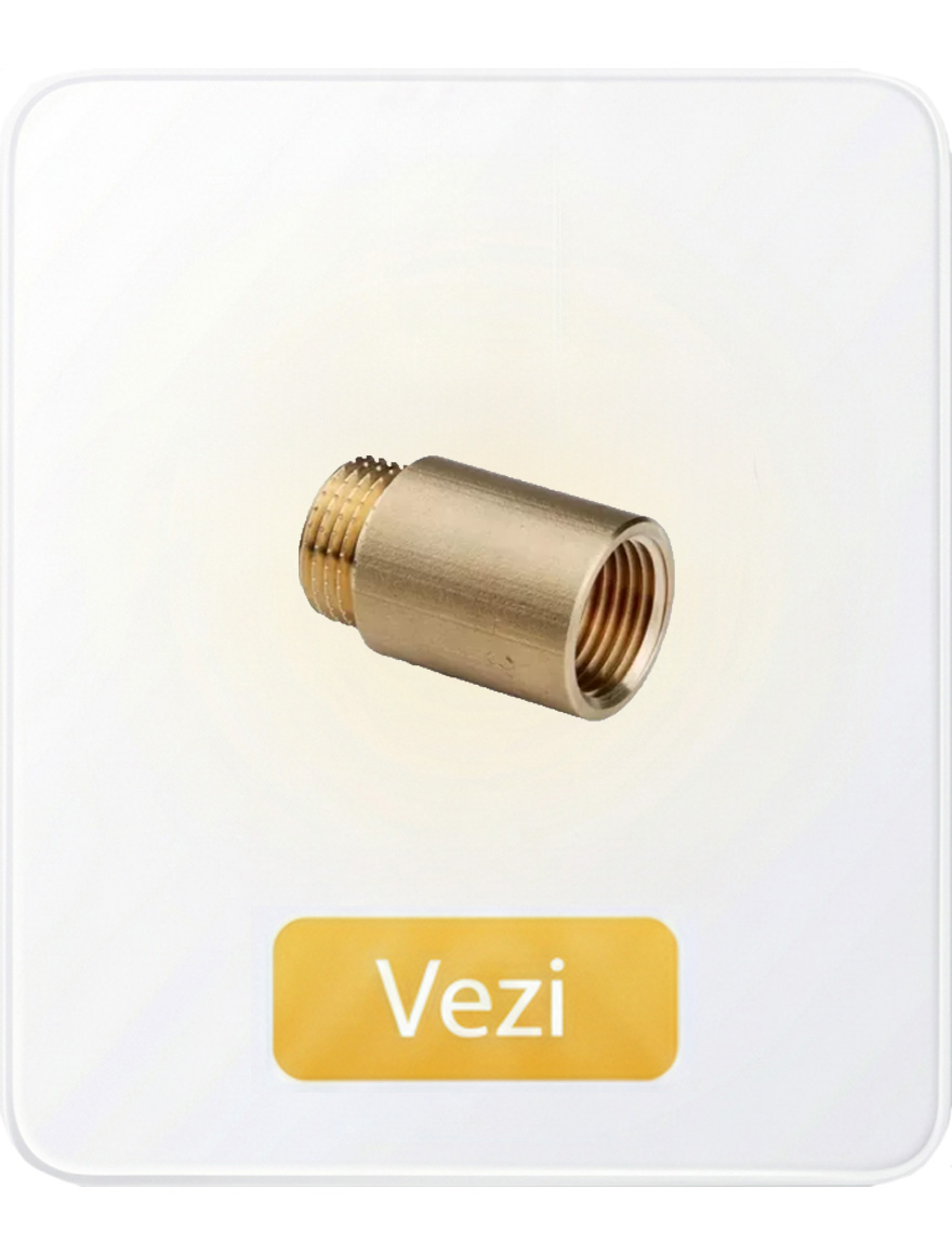 Sisteme îmbinare metal-cupru