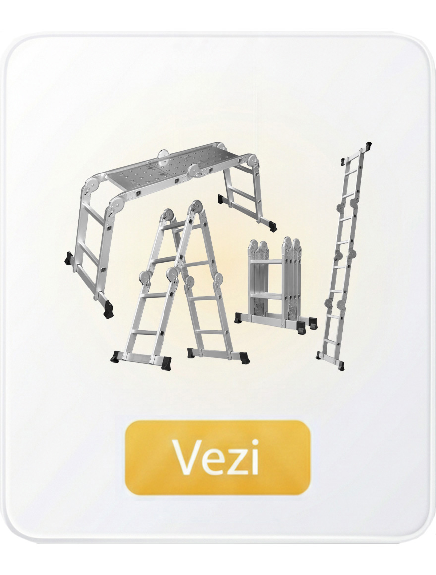 Лестницы и строительные вышки