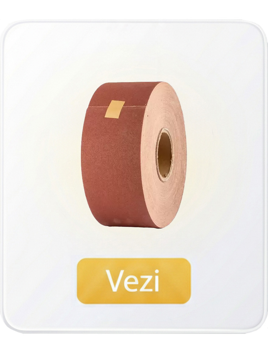 Абразивные ленты