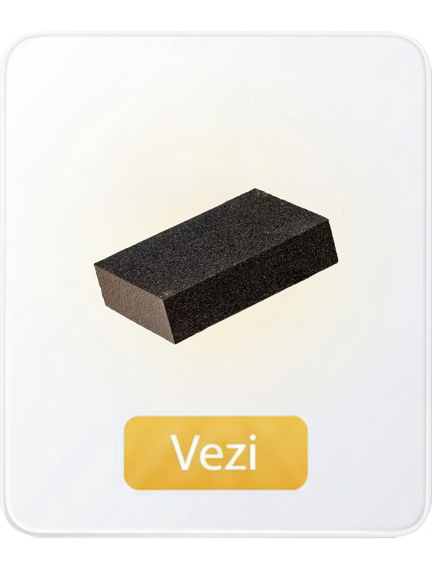 Абразивные губки