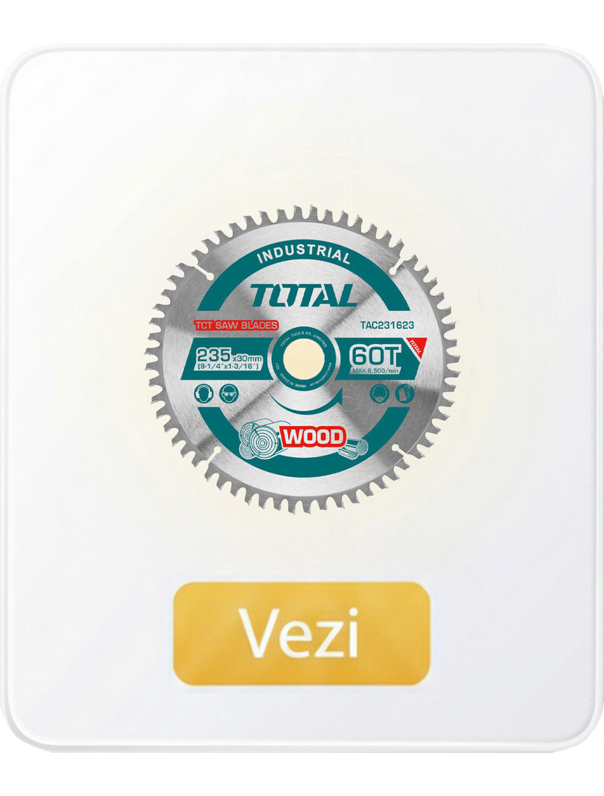 Disc fierăstrău circular