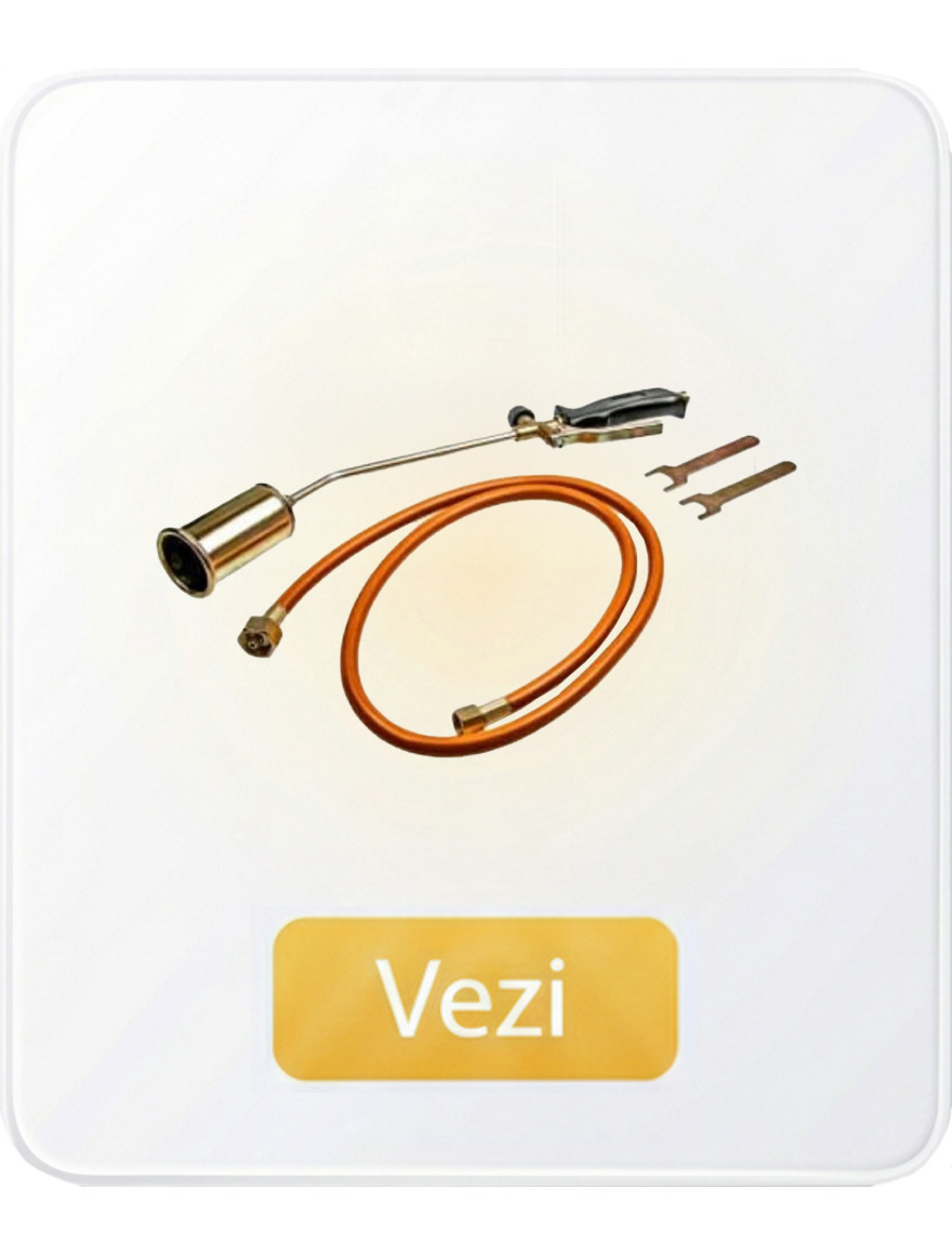 Arzătoare și accesorii