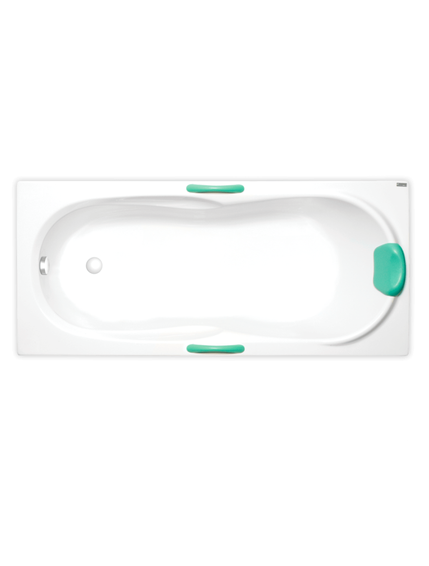 Căzi de baie și accesorii