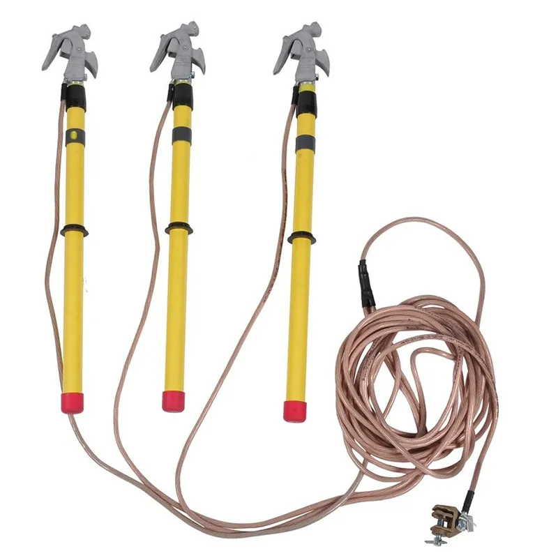 Scurtcircuitoare mobile