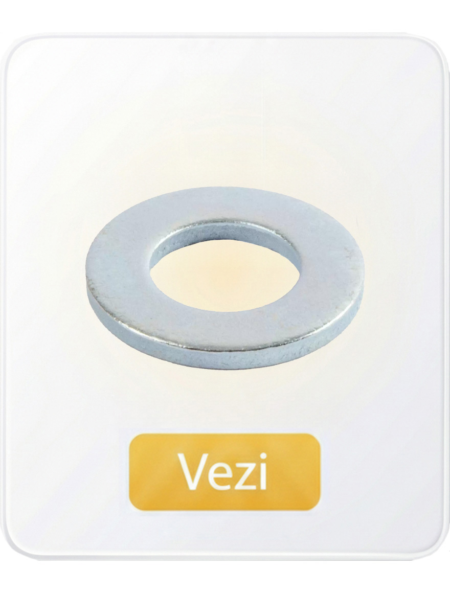 Шайбы / стопорные кольца