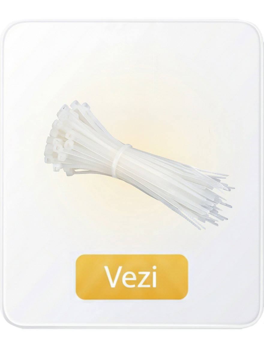 Элементы крепления кабеля