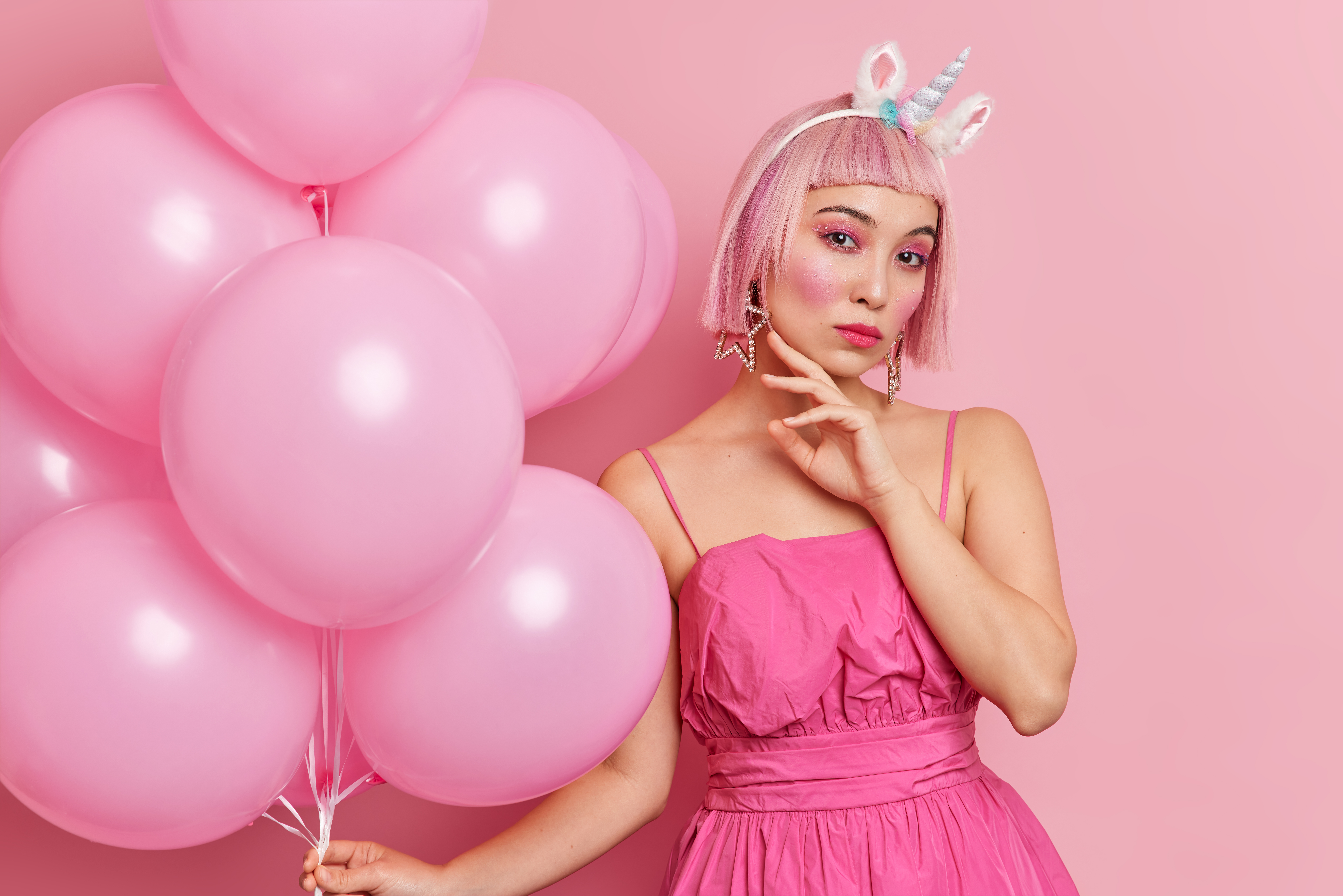 Наборы шаров