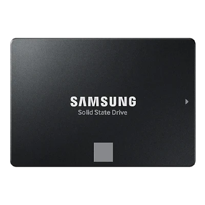 SSD drive-uri