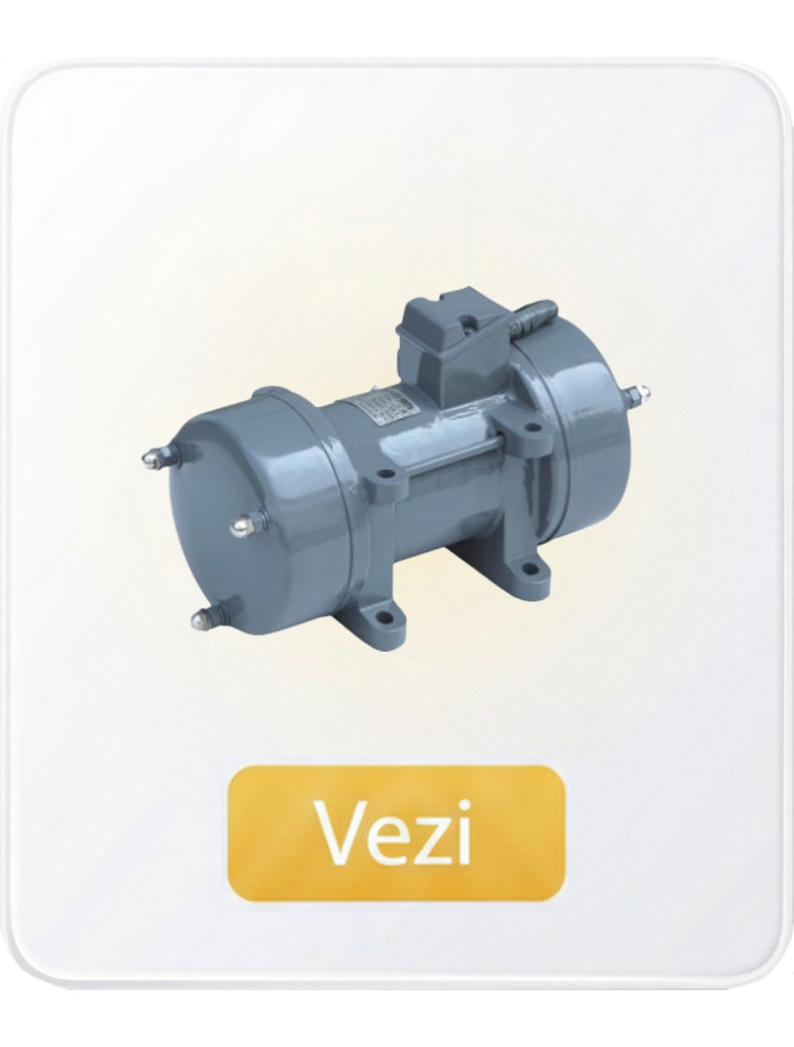 Электродвигатели для глубинных вибраторов