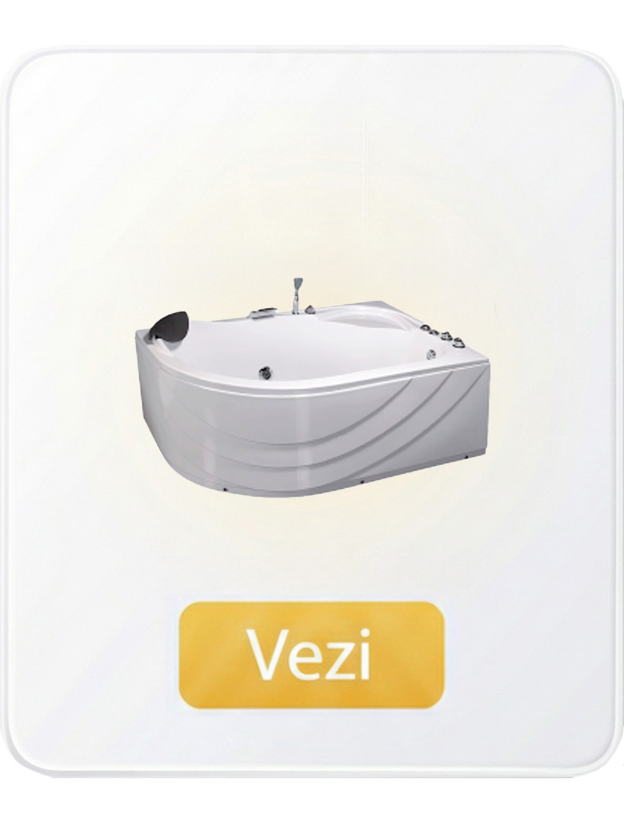 Гидромассажная ванна