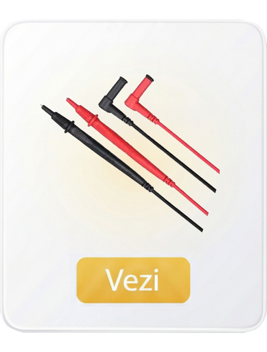 Accesorii aparate de masură și control