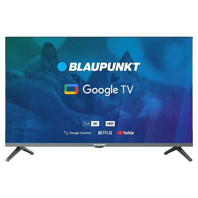 Телевизоры Blaupunkt