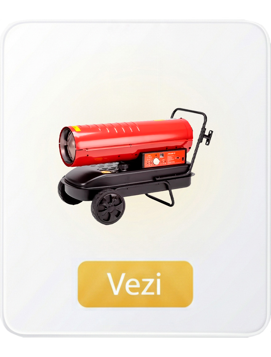 Дизельные пушки