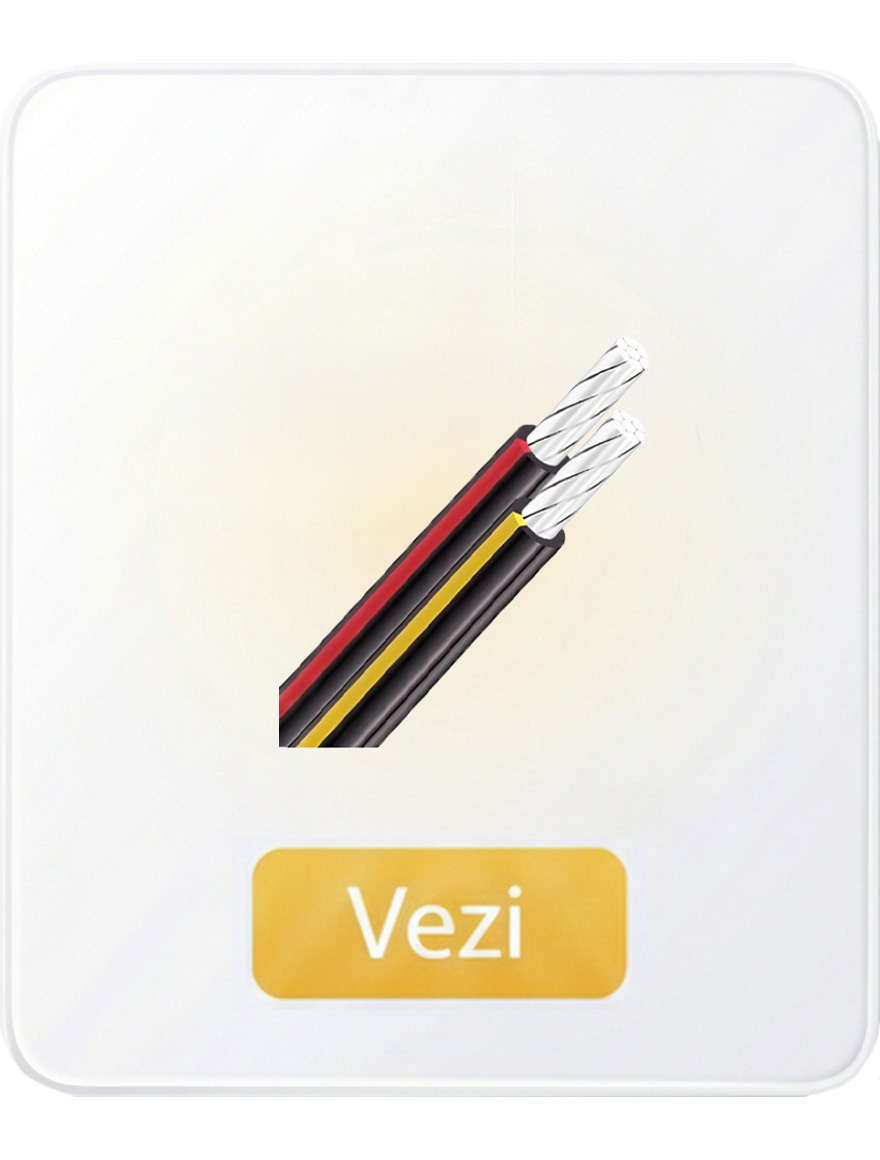 Электрический кабель SIP