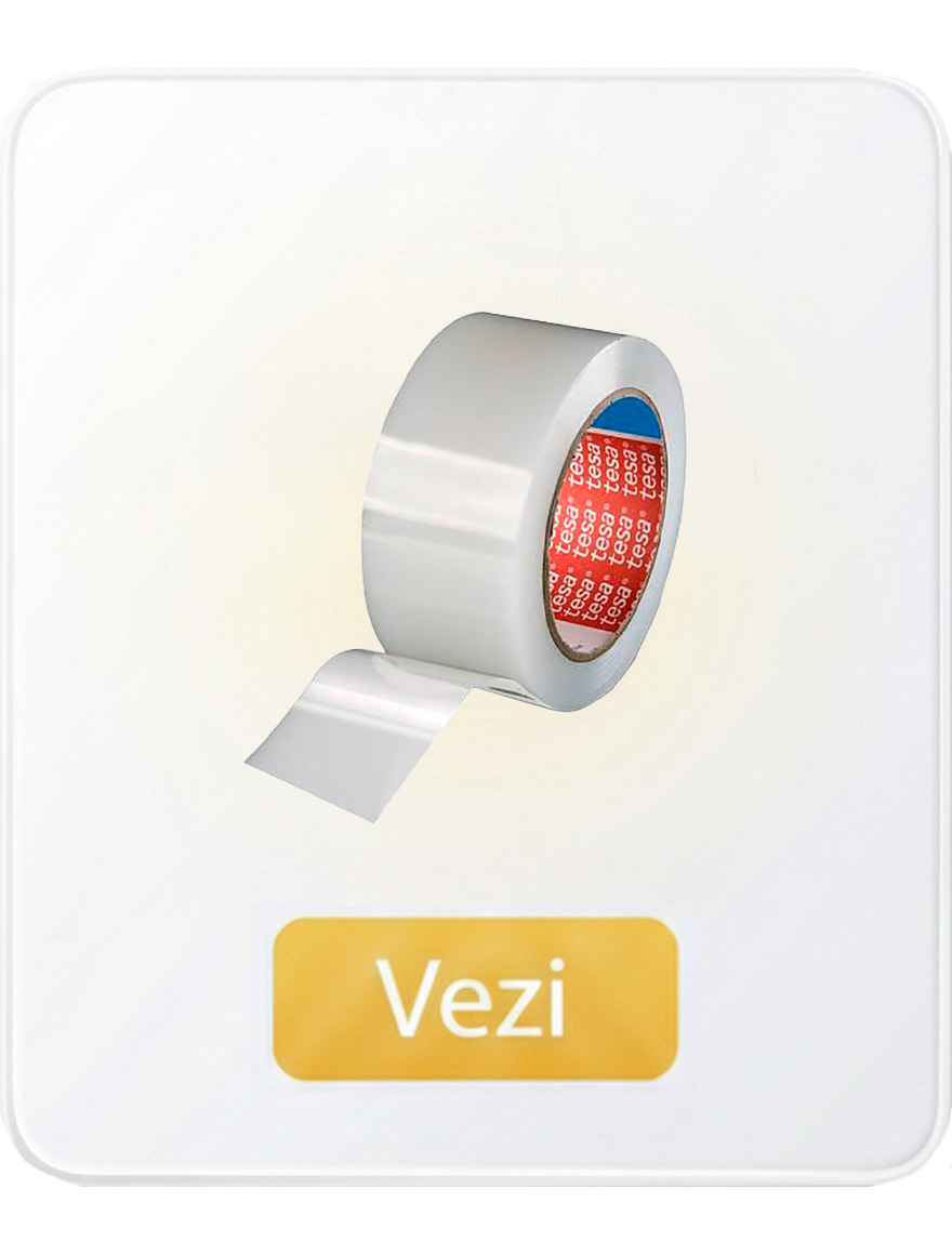 Клейкая лента